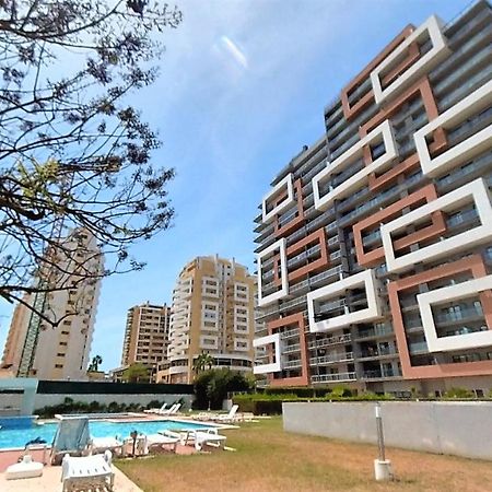 Apartamentos Turisticos Rocha Tower 4 Portimão Exterior foto