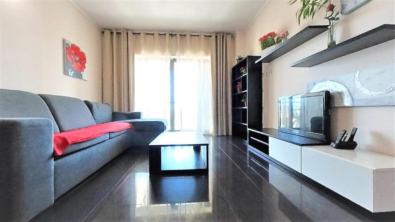 Apartamentos Turisticos Rocha Tower 4 Portimão Exterior foto