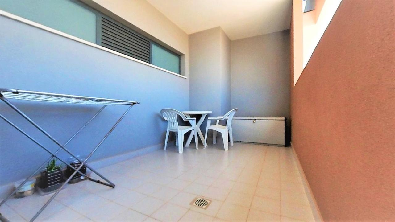 Apartamentos Turisticos Rocha Tower 4 Portimão Exterior foto