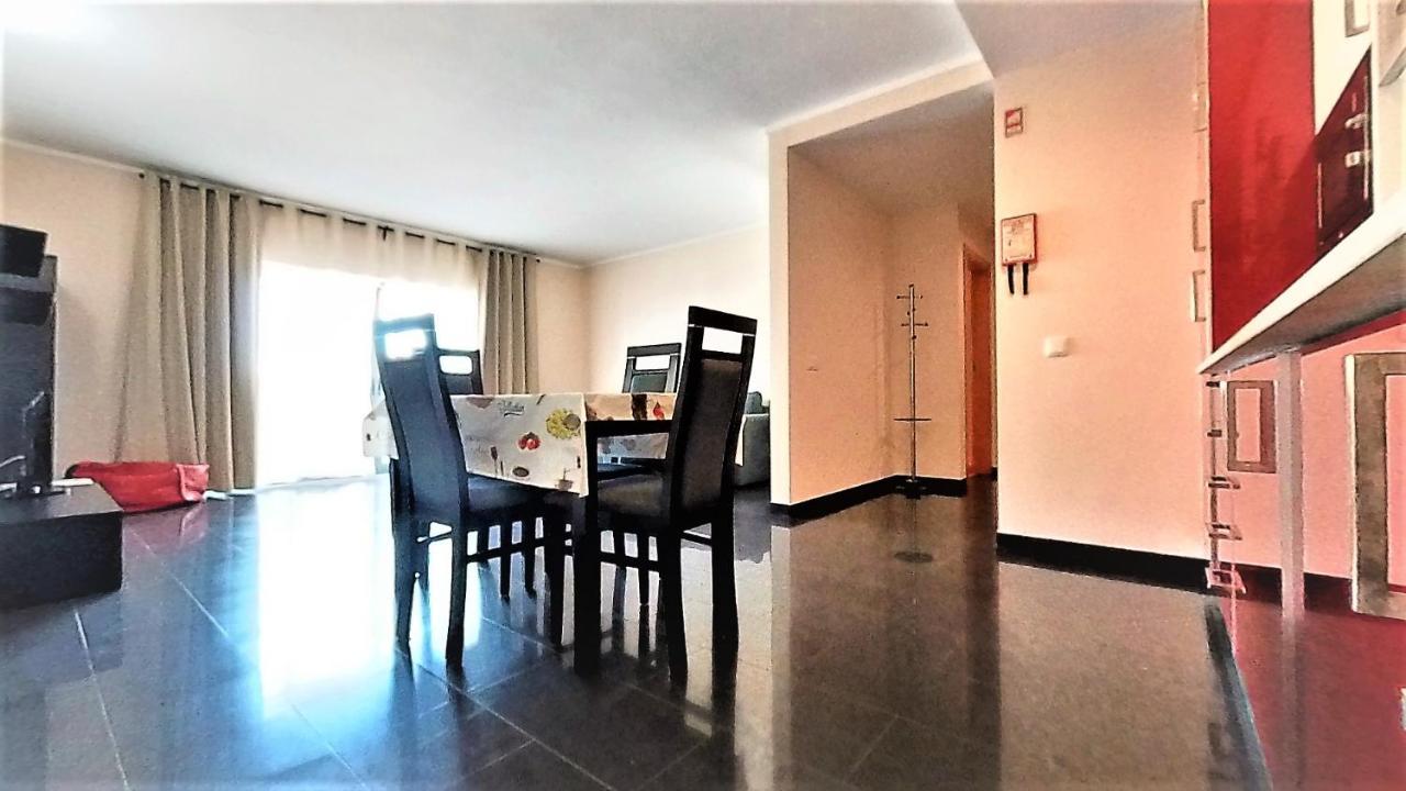 Apartamentos Turisticos Rocha Tower 4 Portimão Exterior foto