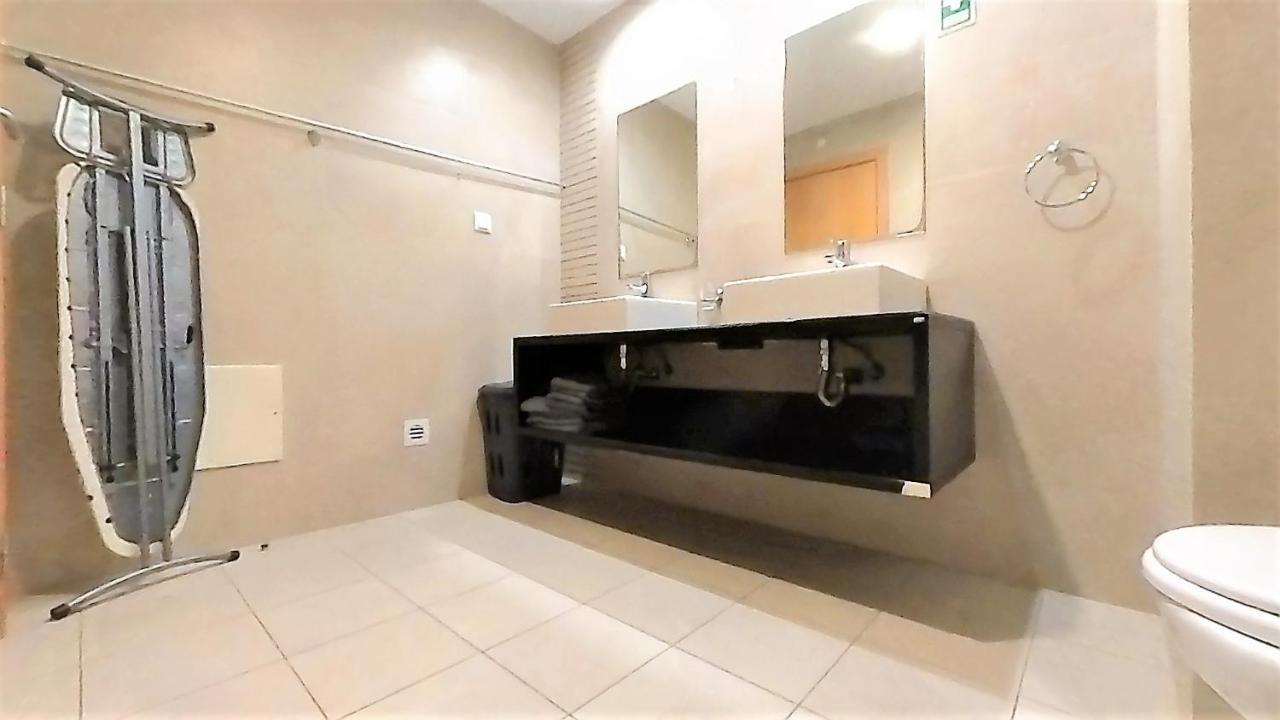 Apartamentos Turisticos Rocha Tower 4 Portimão Exterior foto