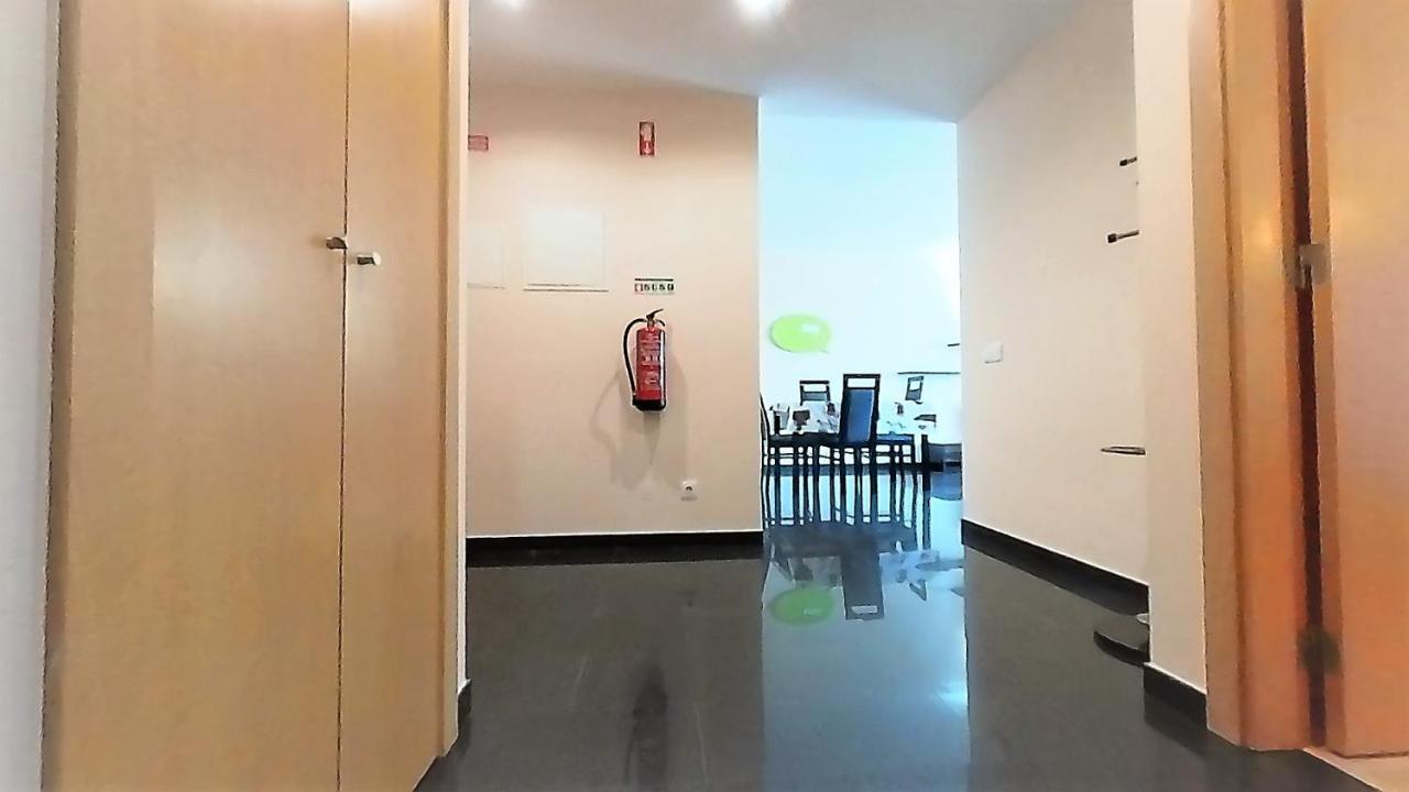 Apartamentos Turisticos Rocha Tower 4 Portimão Exterior foto