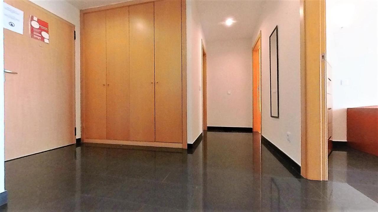 Apartamentos Turisticos Rocha Tower 4 Portimão Exterior foto