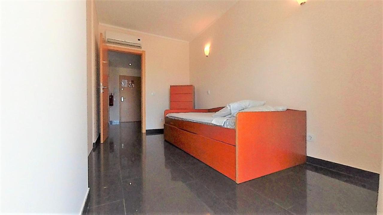 Apartamentos Turisticos Rocha Tower 4 Portimão Exterior foto