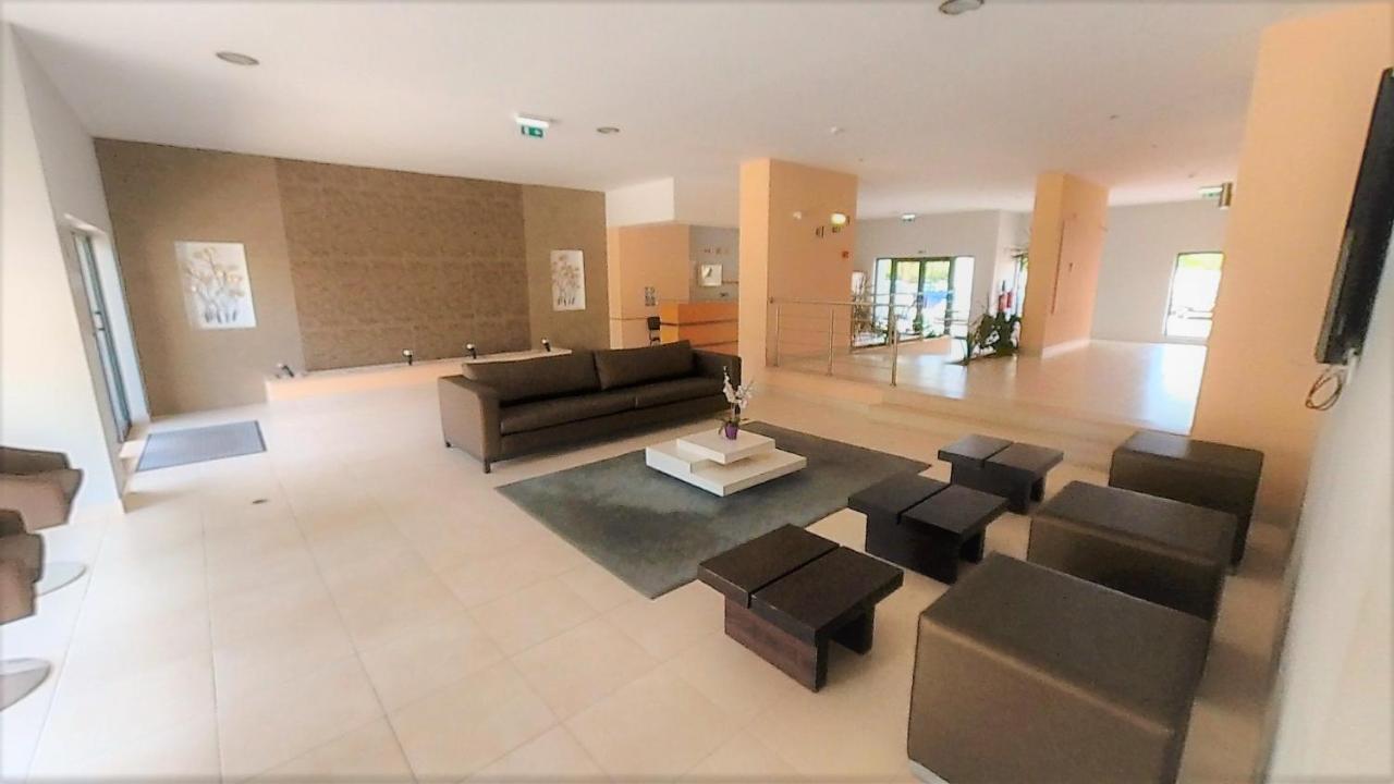 Apartamentos Turisticos Rocha Tower 4 Portimão Exterior foto