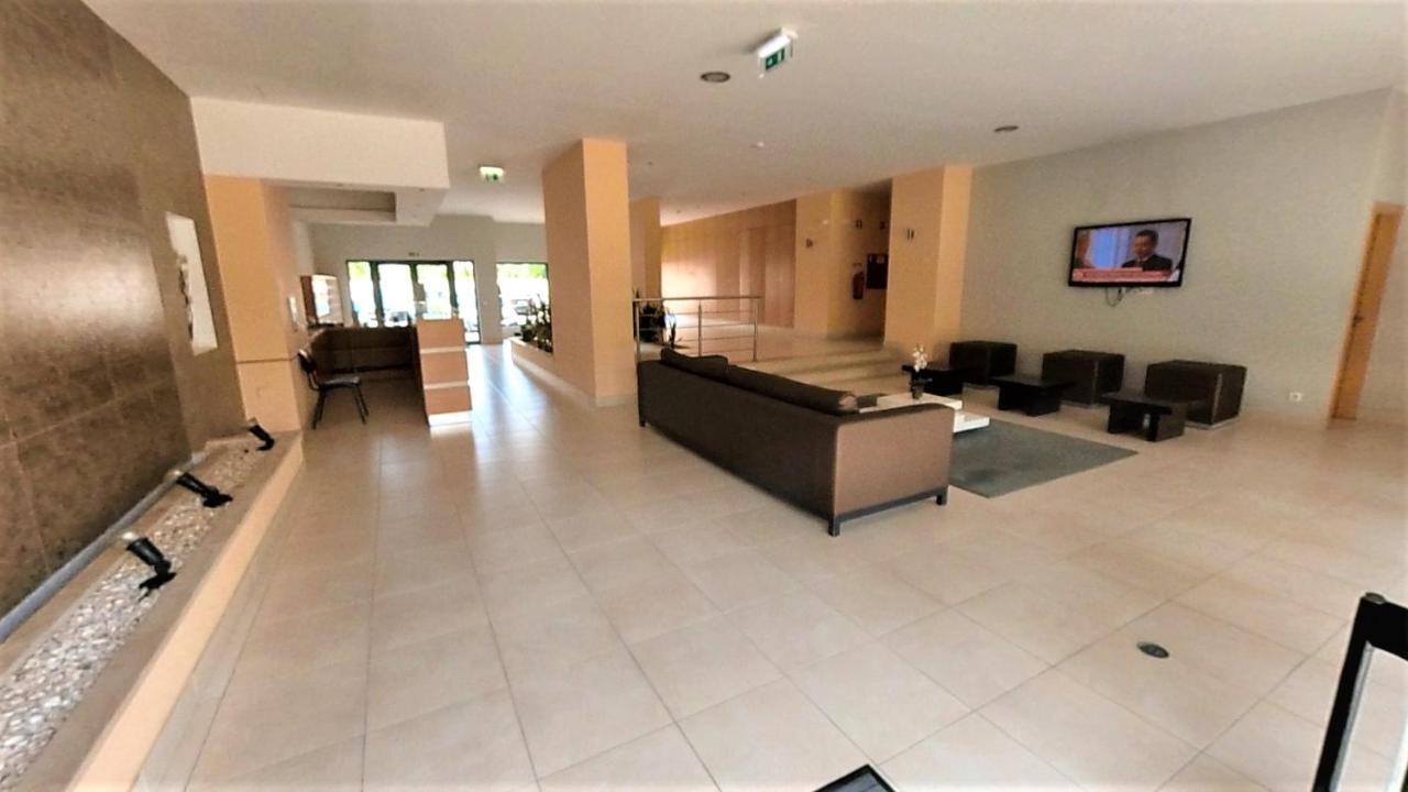 Apartamentos Turisticos Rocha Tower 4 Portimão Exterior foto